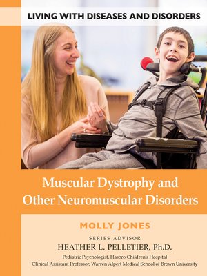 cover image of Muscular Dystrophy and Other Neuromuscular Disorders